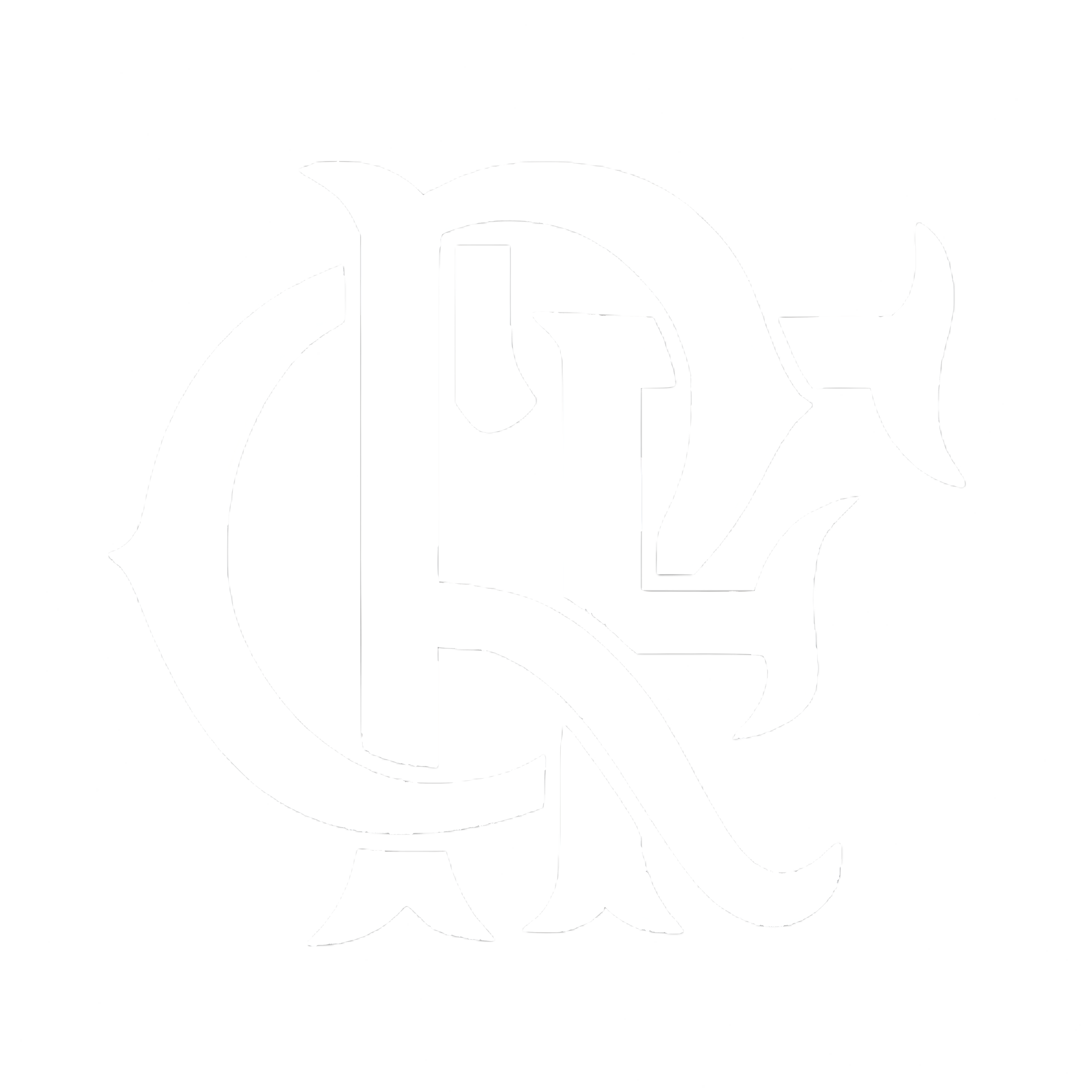Voz Rubro-Negra Logo